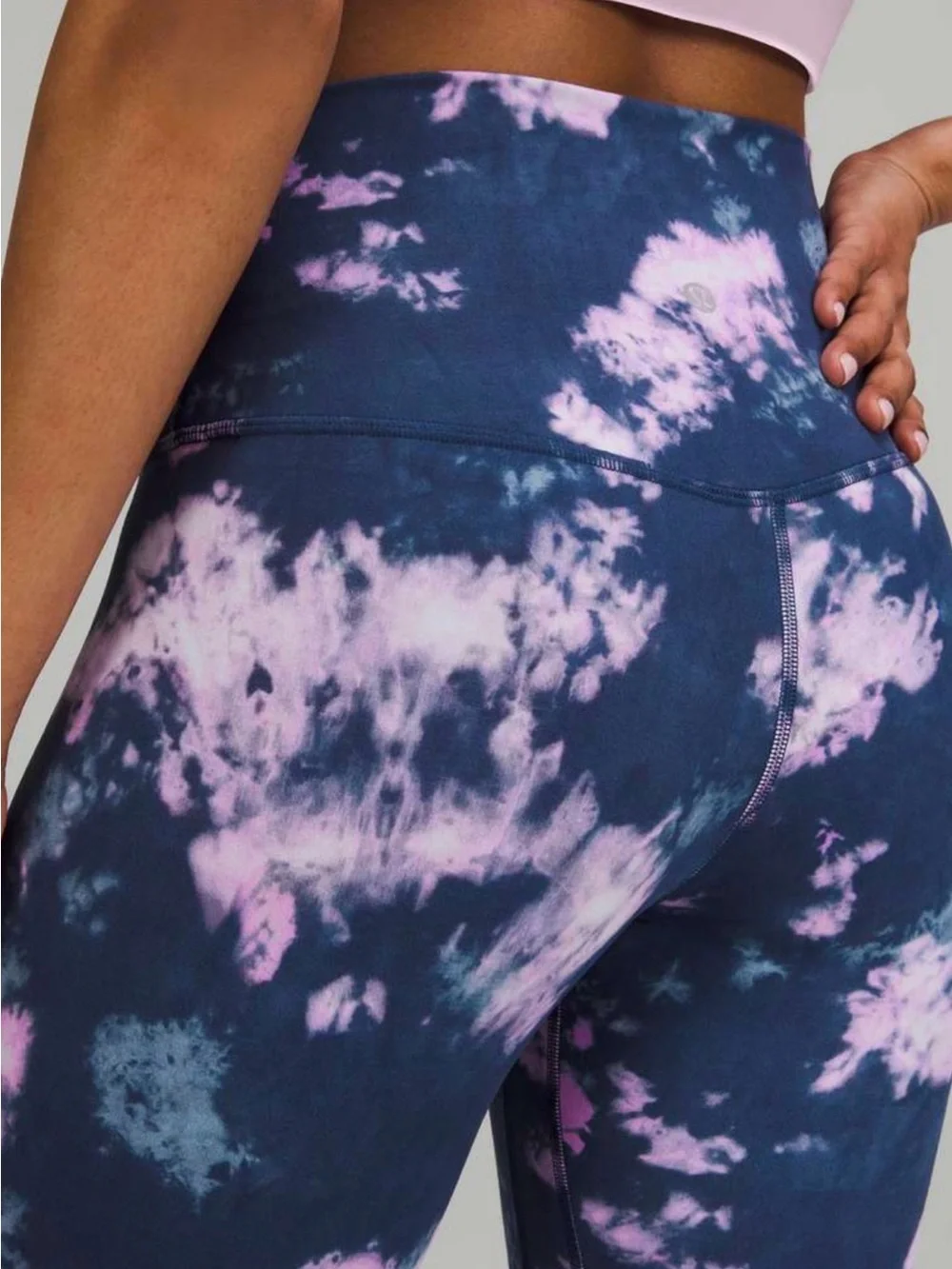 Lululemon Align High-Rise Pant 25